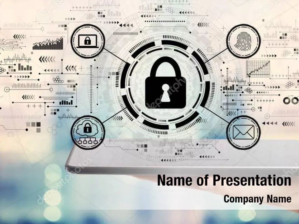 Computer Security Software