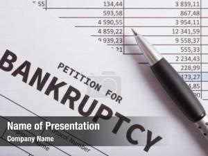 Bank Bankruptcy