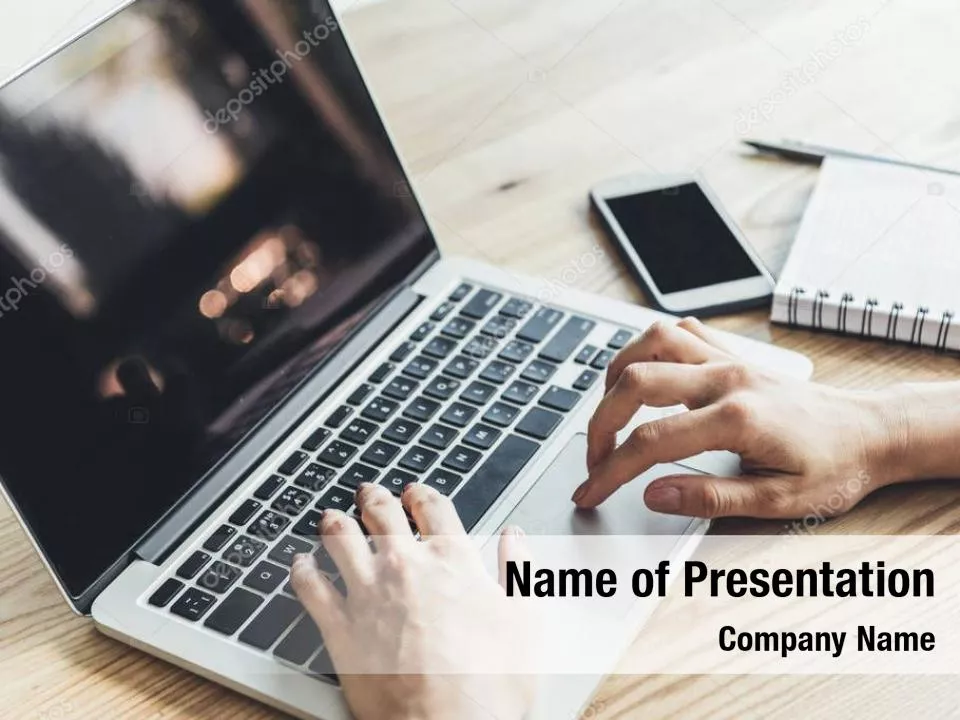 Working with Computer