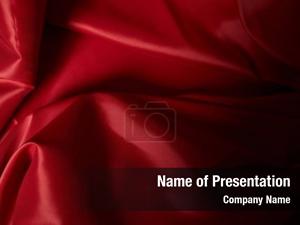Red Cloth