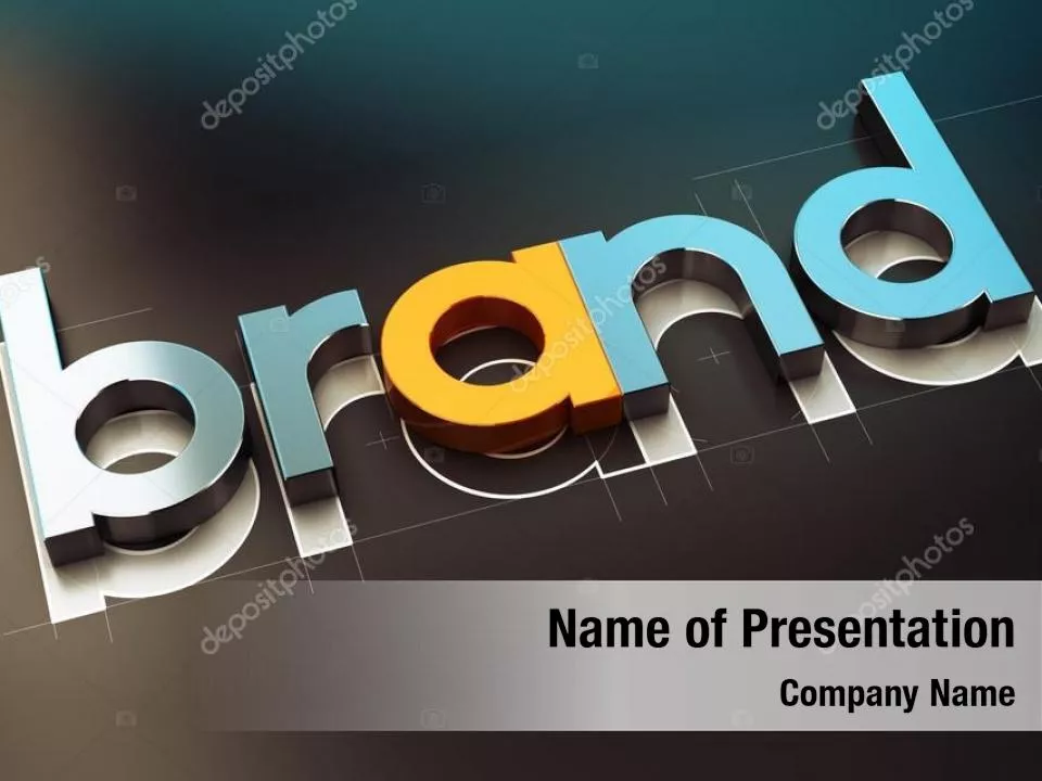 Branding Agency