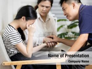 Concern For The Family