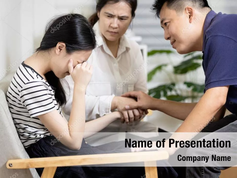 Concern For The Family