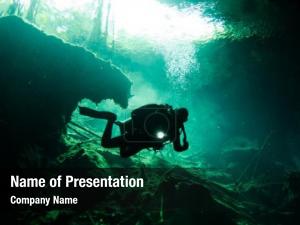 Scuba Diver
