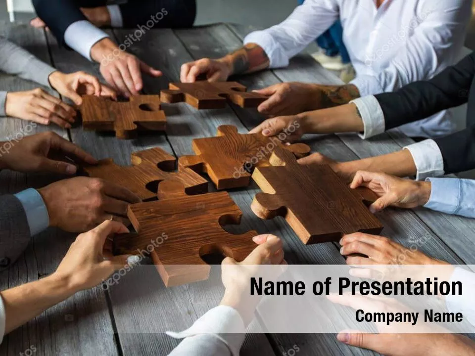 Teamwork Organization