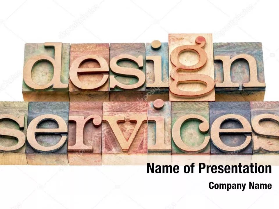 Design Services