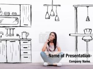 Kitchen Utensil Illustration