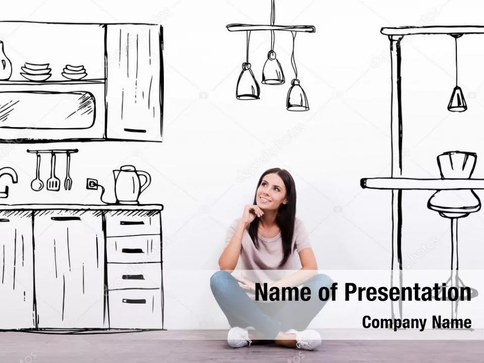 Kitchen Utensil Illustration