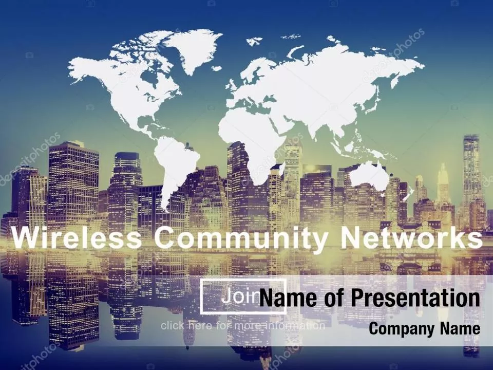 Wireless Community