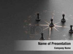 Strategic Marketing Concept