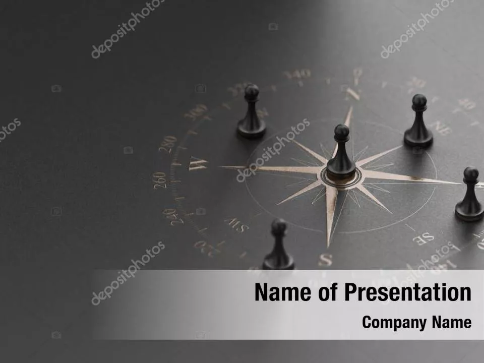 Strategic Marketing Concept