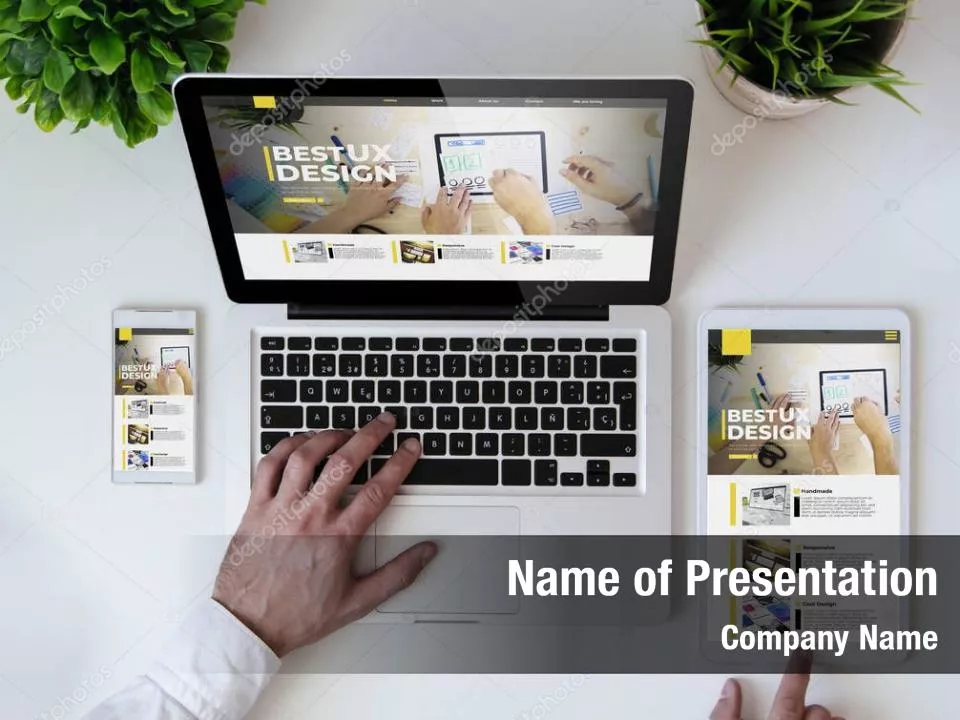 Communication Devices