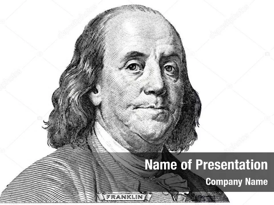 Benjamin Franklin