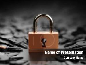 One Key Solutions PowerPoint Template