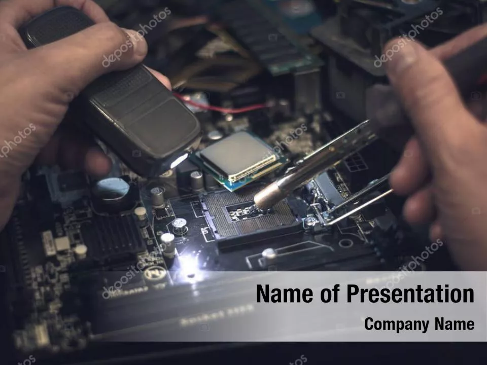 Socket For Microprocessor