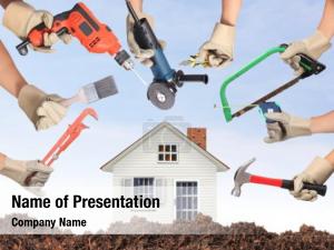 Tools For Home Repair