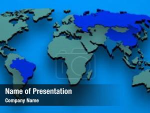 BRIC Countries