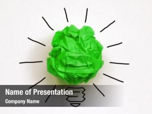 Green Idea