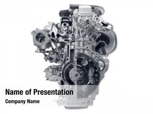 Car Engine