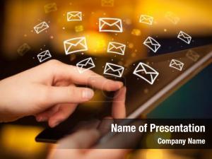 Email Delivery