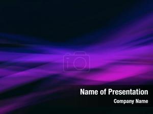Abstract Violet