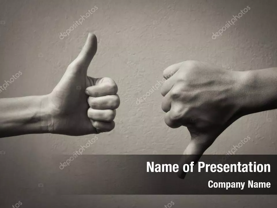 Like and Unlike Hand