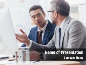 Mentoring PowerPoint Template