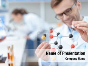 Molecular Science