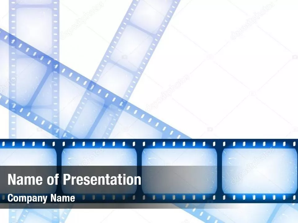 Projection Reel