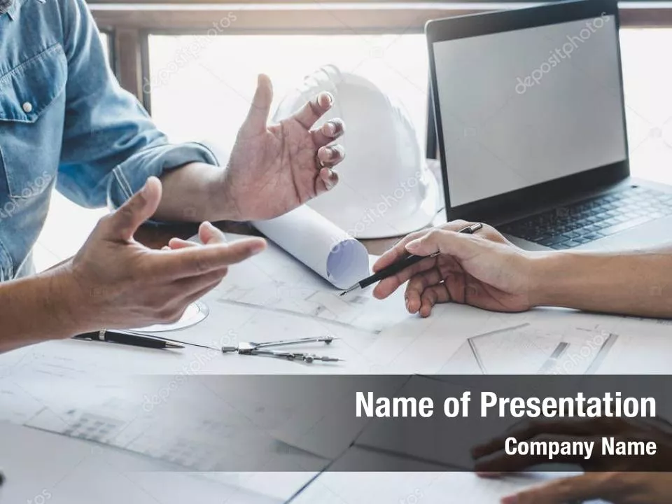 Building Project Discussion