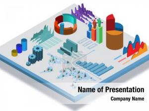 Diagram In Isometric View