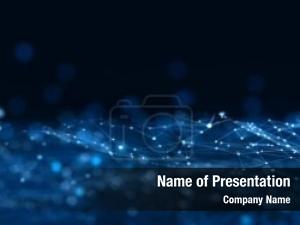 Technology Concept PowerPoint Template
