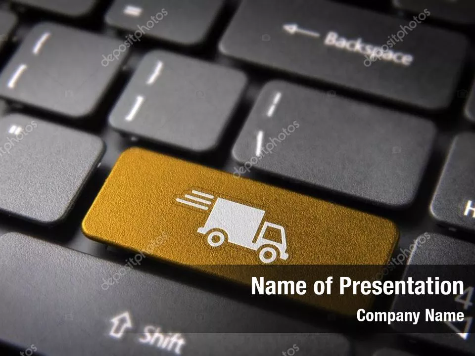 Cargo Delivery Service