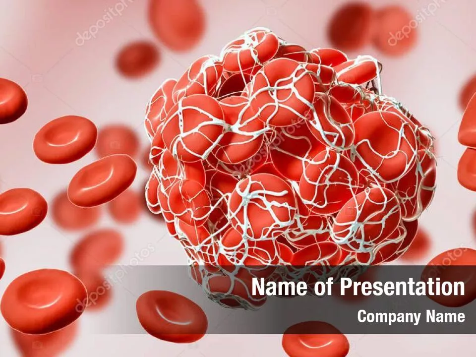 Blood Coagulation