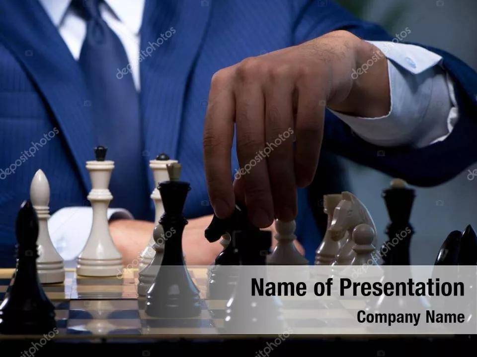 Winning Strategy Concept