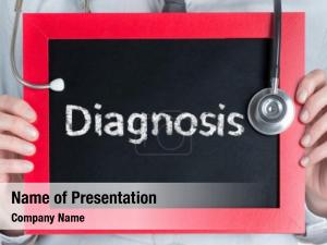 Diagnostics PowerPoint Template