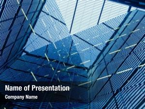 Abstraction PowerPoint Template