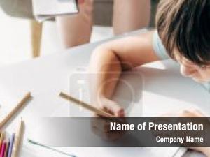 Elementary Education PowerPoint Template