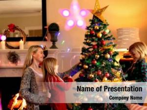 Christmas Decorations Free