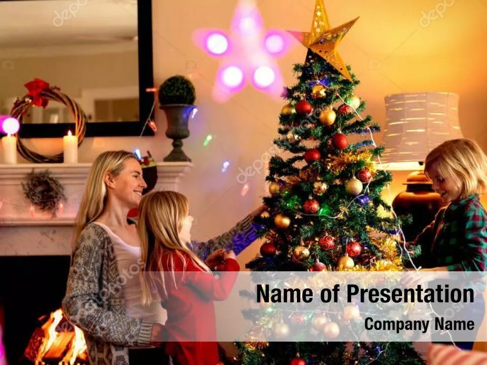 Christmas Decorations Free