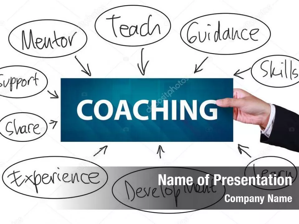 Business Coach