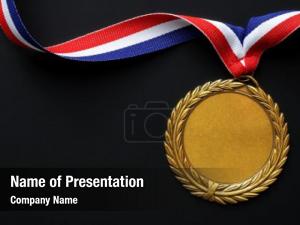 Gold Medal