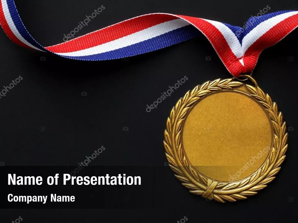 Gold Medal