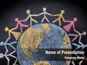 World Unity