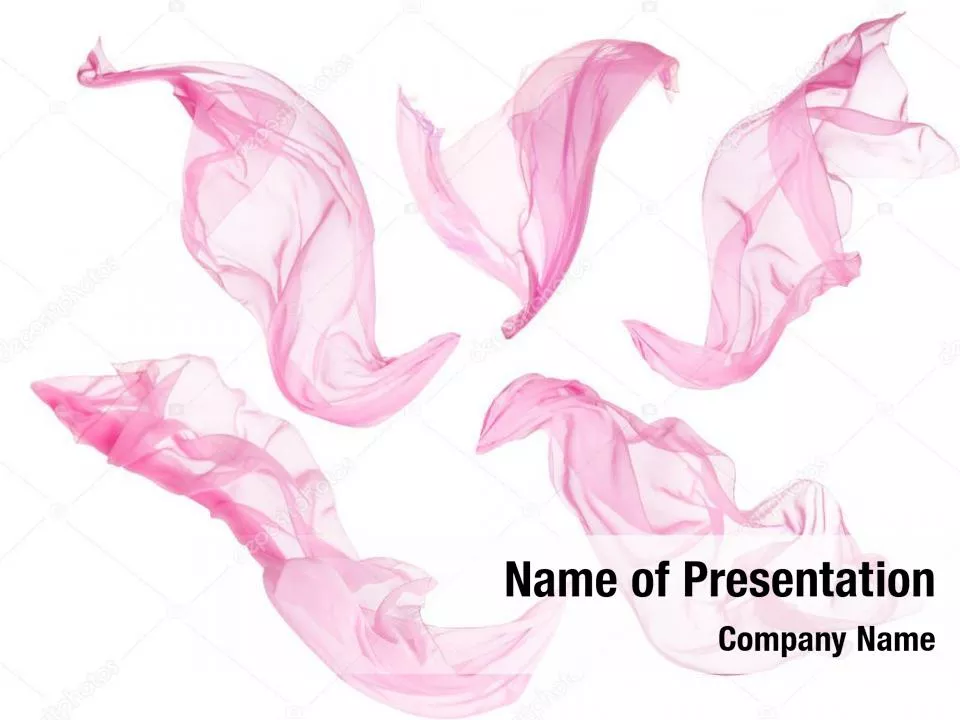 Piece of Cloth Folds