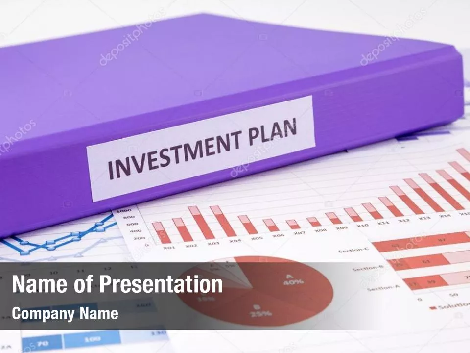 Investment Plan