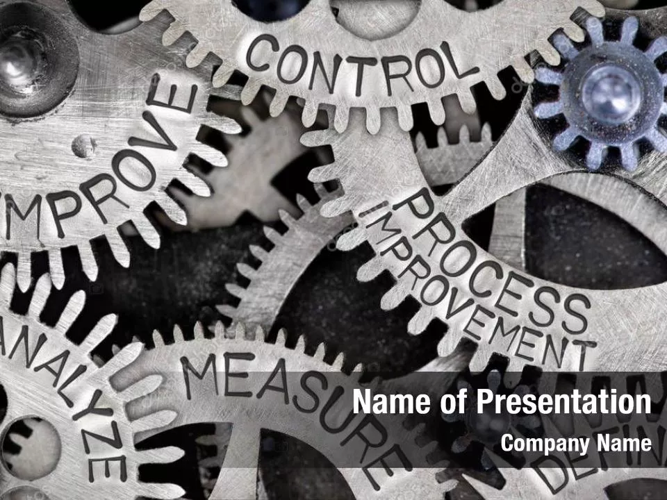 Process Control Concept