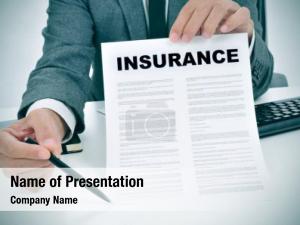 Company Insurance