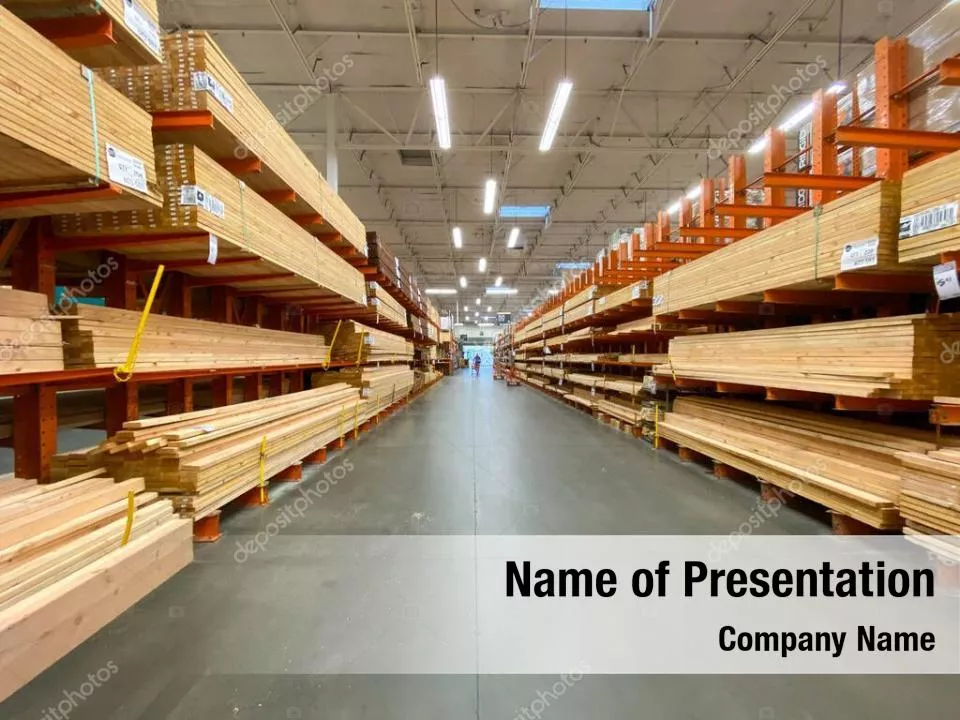 Industrial Products Supply