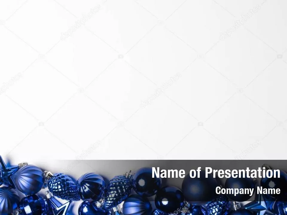 Christmas Decoration Ball